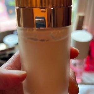 Charlotte tilbury foundation